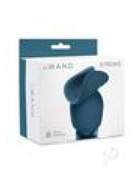 Le Wand Stroke Attachment Blue