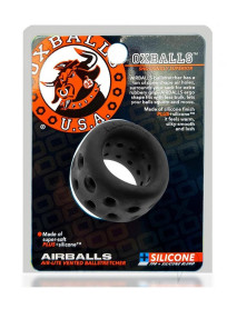 Airballs Black Ice