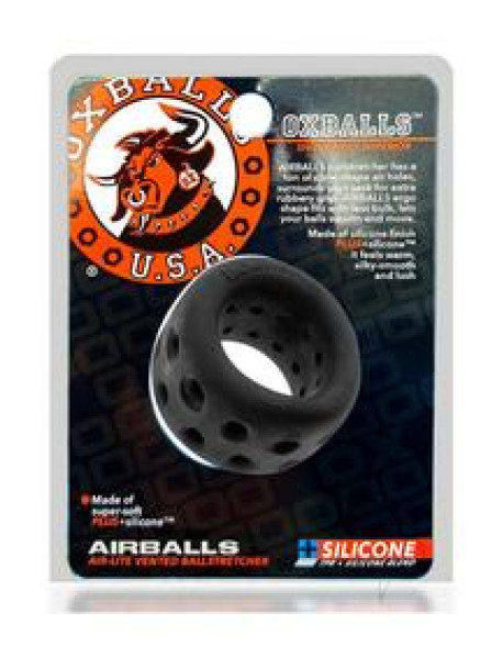 Airballs Black Ice Airballs Black Ice