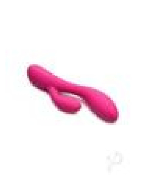 Bang Flexible Silicone Rabbit Pink Bang Flexible Silicone Rabbit Pink