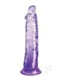 Kc 8 Cock Clear Purple