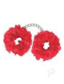 Blossom Luv Cuffs Red(spec)