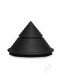 Cowgirl Cone Black