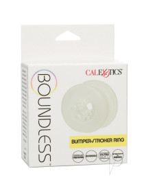 Boundless Bumper Stroker Ring