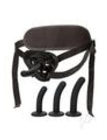 Boundless Silicone Curve Pegging Kit