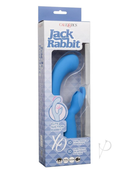 Jack Rabbit Elite Suction Rabbit