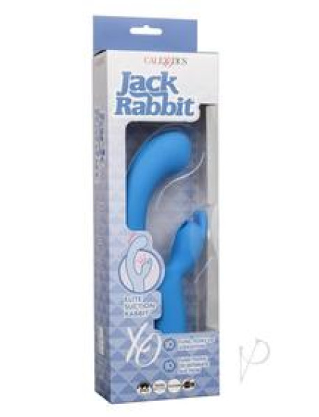 Jack Rabbit Elite Suction Rabbit
