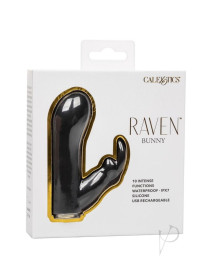 Raven Bunny