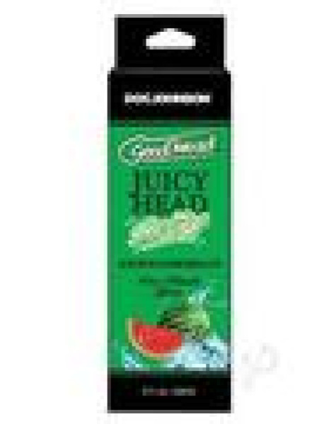 Goodhead Juicy Head Sour Watermelon 2oz