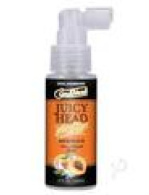 Goodhead Juicy Head Sour Peach 2oz