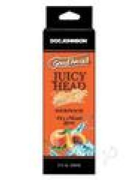 Goodhead Juicy Head Sour Peach 2oz