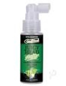 Goodhead Juicy Head Sour Apple 2oz