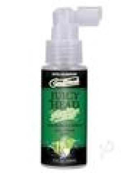 Goodhead Juicy Head Sour Apple 2oz