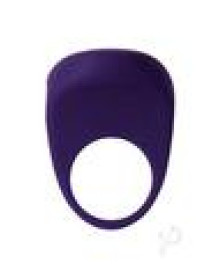 Driver Recharge Vibrating Cring Purple