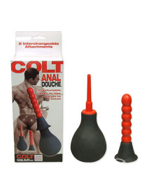 Colt Anal Douche