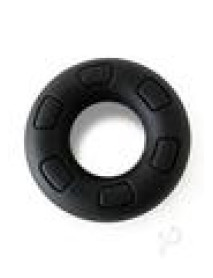 Boneyard Daddy Silicone Ring Blk