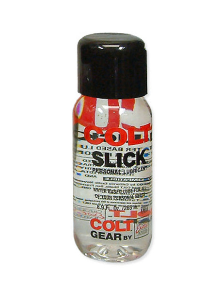 Colt Slick Lube 8.9 Oz. 265ml.