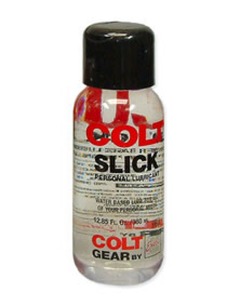 Colt Slick Lube 12.85 Oz 380ml Colt Slick Lube 12.85 Oz 380ml