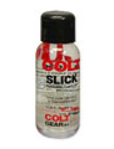 Colt Slick Lube 12.85 Oz 380ml Colt Slick Lube 12.85 Oz 380ml
