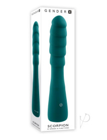 Gx Scorpion Green