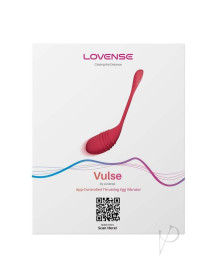 Vulse Red
