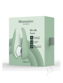 Womanizer Liberty 2 Sage