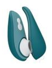 Womanizer Liberty 2 Dark Petrol