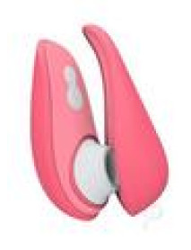 Womanizer Liberty 2 Vibrant Rose
