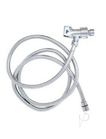 Womanizer Wave Shower Hose Arm Mount Set