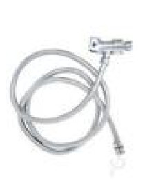 Womanizer Wave Shower Hose Arm Mount Set