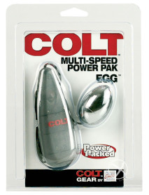 Colt Power Pack - Egg