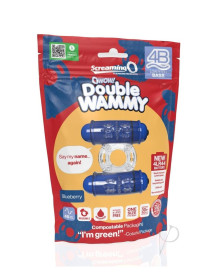 4b Double Wammy Blueberry
