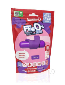 4b Fingo Slim Grape