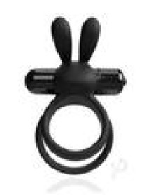 4b Ohare Xl Black