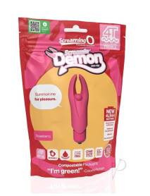 4t Demon Strawberry