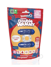 4t Double Wammy Blueberry