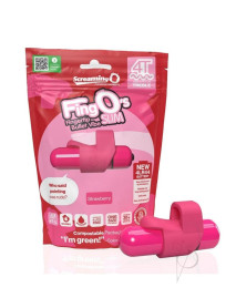 4t Fingo Slim Strawberry