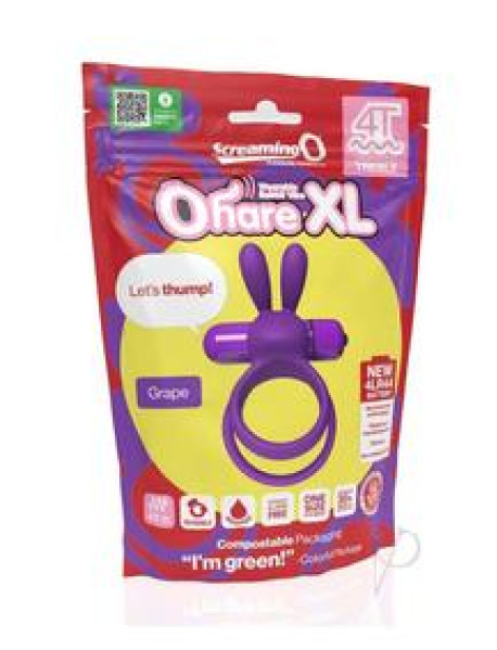 4t Ohare Xl Grape
