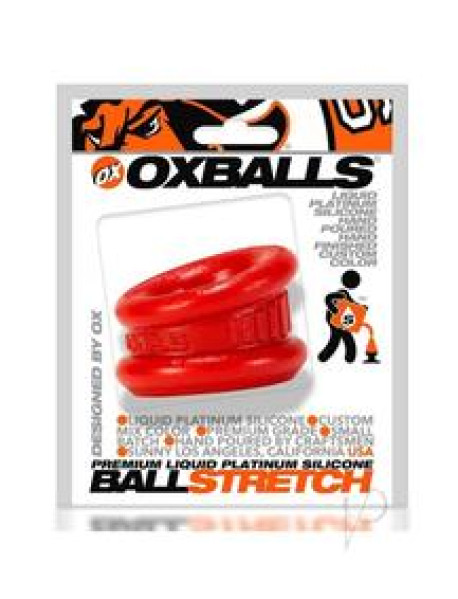 Neo Angle Ballstretcher Red Neo Angle Ballstretcher Red