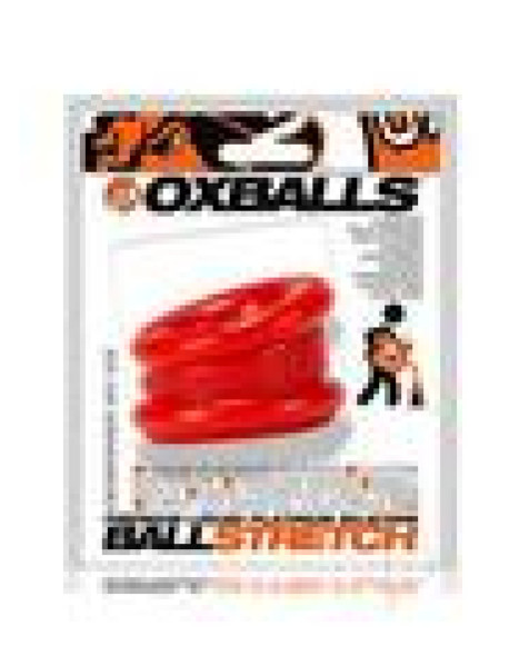 Neo Angle Ballstretcher Red Neo Angle Ballstretcher Red