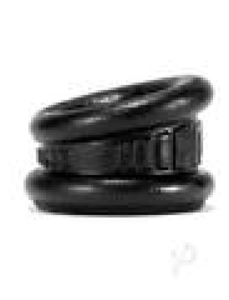 Neo Angle Ballstretcher Black Neo Angle Ballstretcher Black