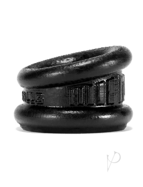 Neo Angle Ballstretcher Black Neo Angle Ballstretcher Black
