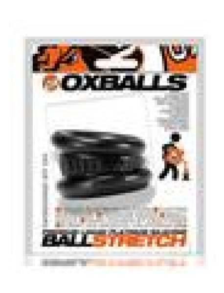 Neo Angle Ballstretcher Black Neo Angle Ballstretcher Black