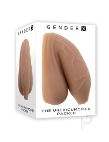 Gx Tpe Uncircumsized Packer Medium