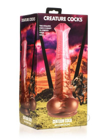 Creature Cocks Centaurcock Brnpnk(spec)