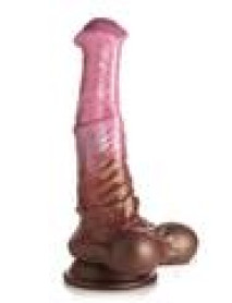 Creature Cocks Centaurcock Brnpnk(spec)
