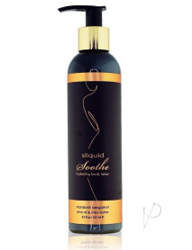 Sliquid Balance Soothe Mandarin 8.5oz