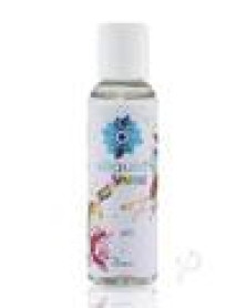Sliquid Sparkle Pride Lube 2oz