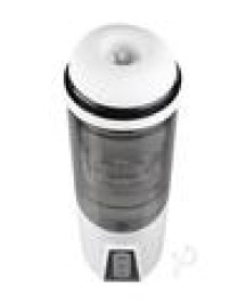 Gx Get Your Stroke On White