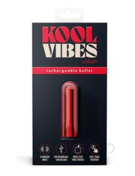 Kool Vibes Cherry Kool Vibes Cherry